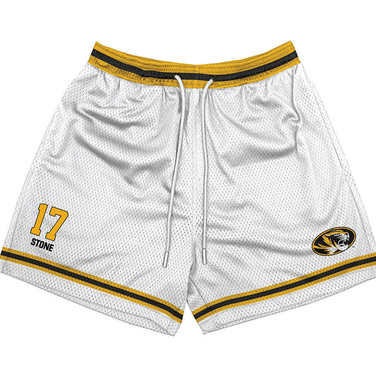 Missouri - NCAA Men's Basketball : Jayden Stone - Shorts-0