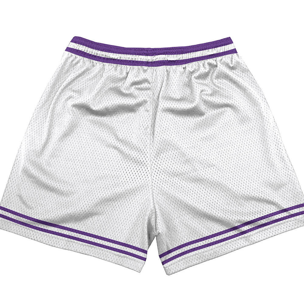 TCU - NCAA Baseball : Cole Cramer - Shorts-1