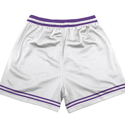 TCU - NCAA Women's Volleyball : Blaykli Bobik - Shorts-1