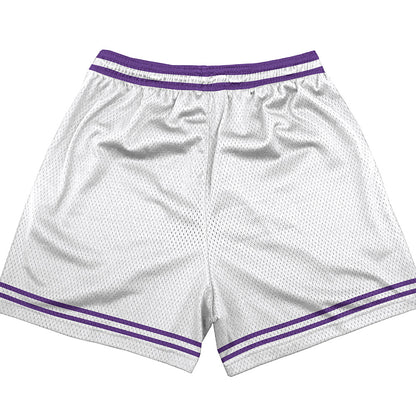 TCU - NCAA Baseball : Michael Catalano - Shorts-1