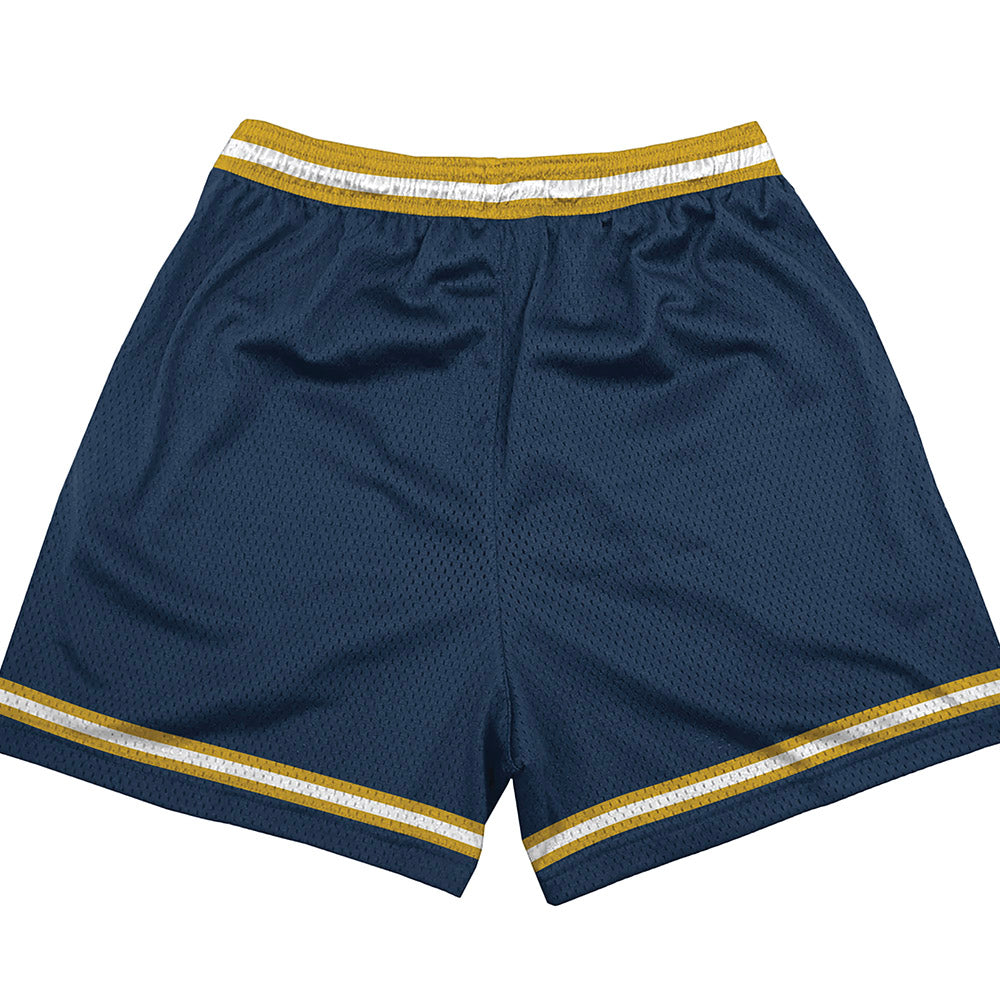 Notre Dame - NCAA Football : Bryce Young - Shorts-1