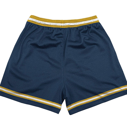Notre Dame - NCAA Football : Bryce Young - Shorts-1