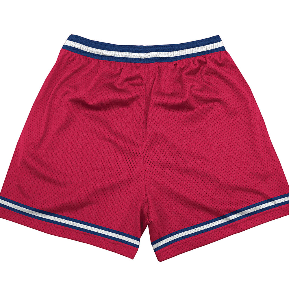 Arizona - NCAA Baseball : Chaz McNelis - Shorts-1