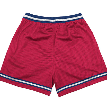 Arizona - NCAA Beach Volleyball : Kate Phillips - Shorts-1