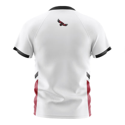 St. Joe's - NCAA Women's Field Hockey : Hannah Bianchino - White Soccer Jersey-1