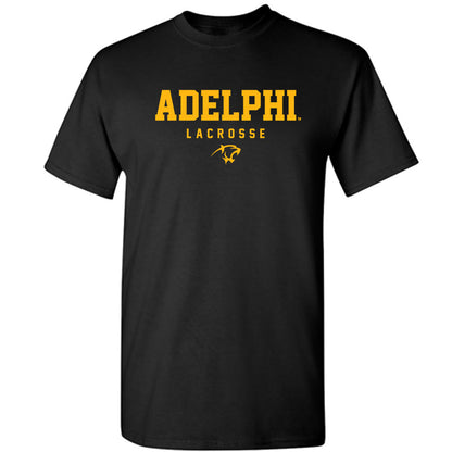 Adelphi - NCAA Men's Lacrosse : Mikey Reilly - Classic Shersey T-Shirt-0