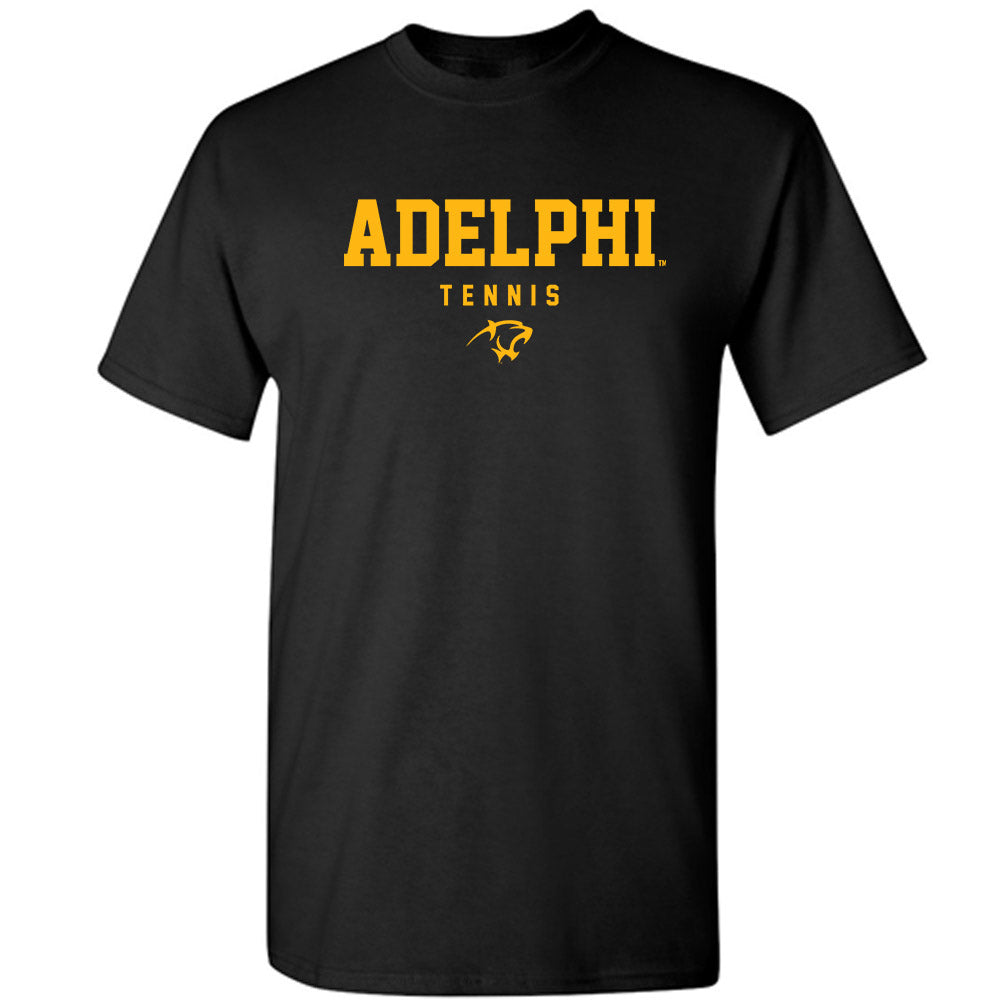 Adelphi - NCAA Men's Tennis : Andrea Albiero - Classic Shersey T-Shirt-0