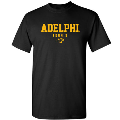 Adelphi - NCAA Men's Tennis : Andrea Albiero - Classic Shersey T-Shirt-0