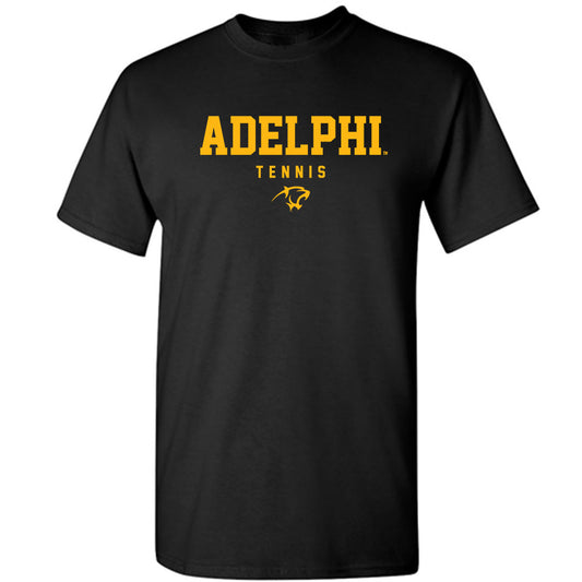 Adelphi - NCAA Men's Tennis : Andrea Albiero - Classic Shersey T-Shirt-0