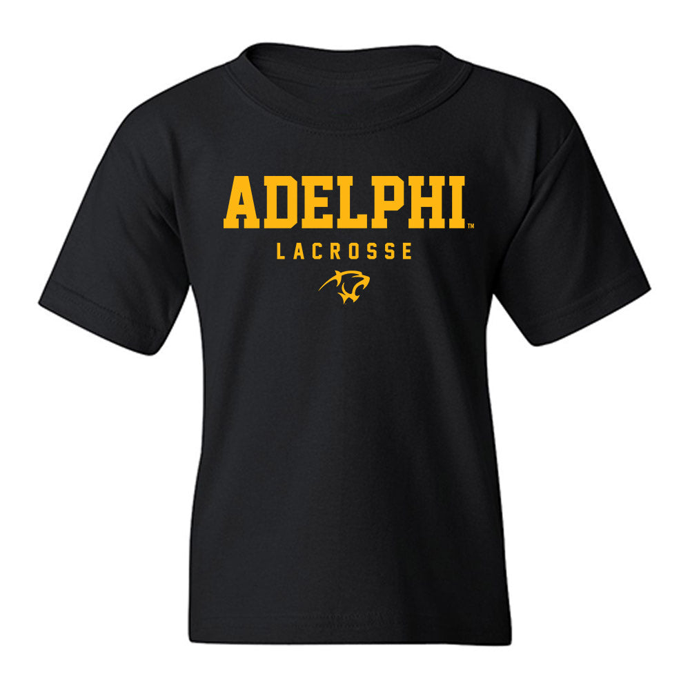 Adelphi - NCAA Men's Lacrosse : Joey Diesso - Classic Shersey Youth T-Shirt-0