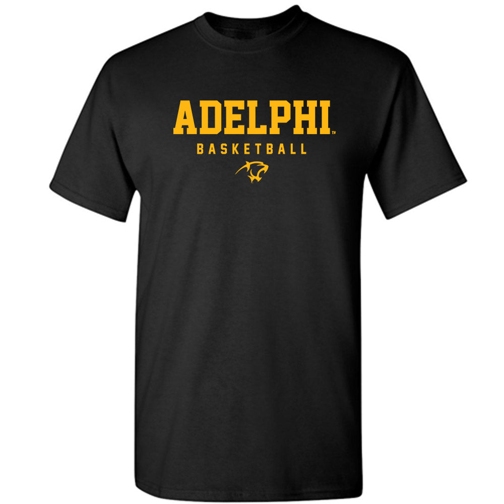 Adelphi - NCAA Men's Basketball : Carter Wilson - Classic Shersey T-Shirt-0