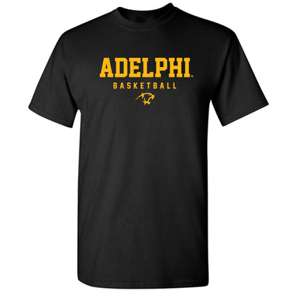 Adelphi - NCAA Men's Basketball : Carter Wilson - Classic Shersey T-Shirt-0