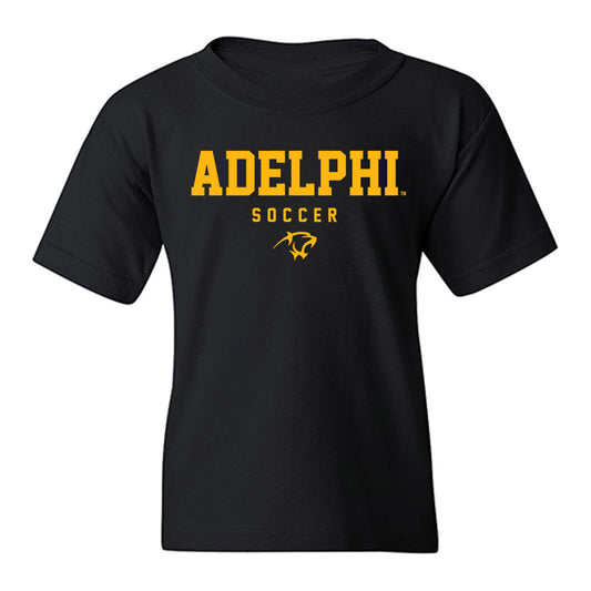 Adelphi - NCAA Women's Soccer : Gladys Sanchez - Classic Shersey Youth T-Shirt-0