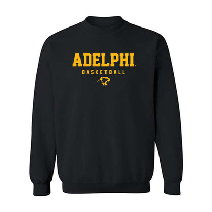 Adelphi - NCAA Women's Basketball : Gianna Chuffo - Classic Shersey Crewneck Sweatshirt-0