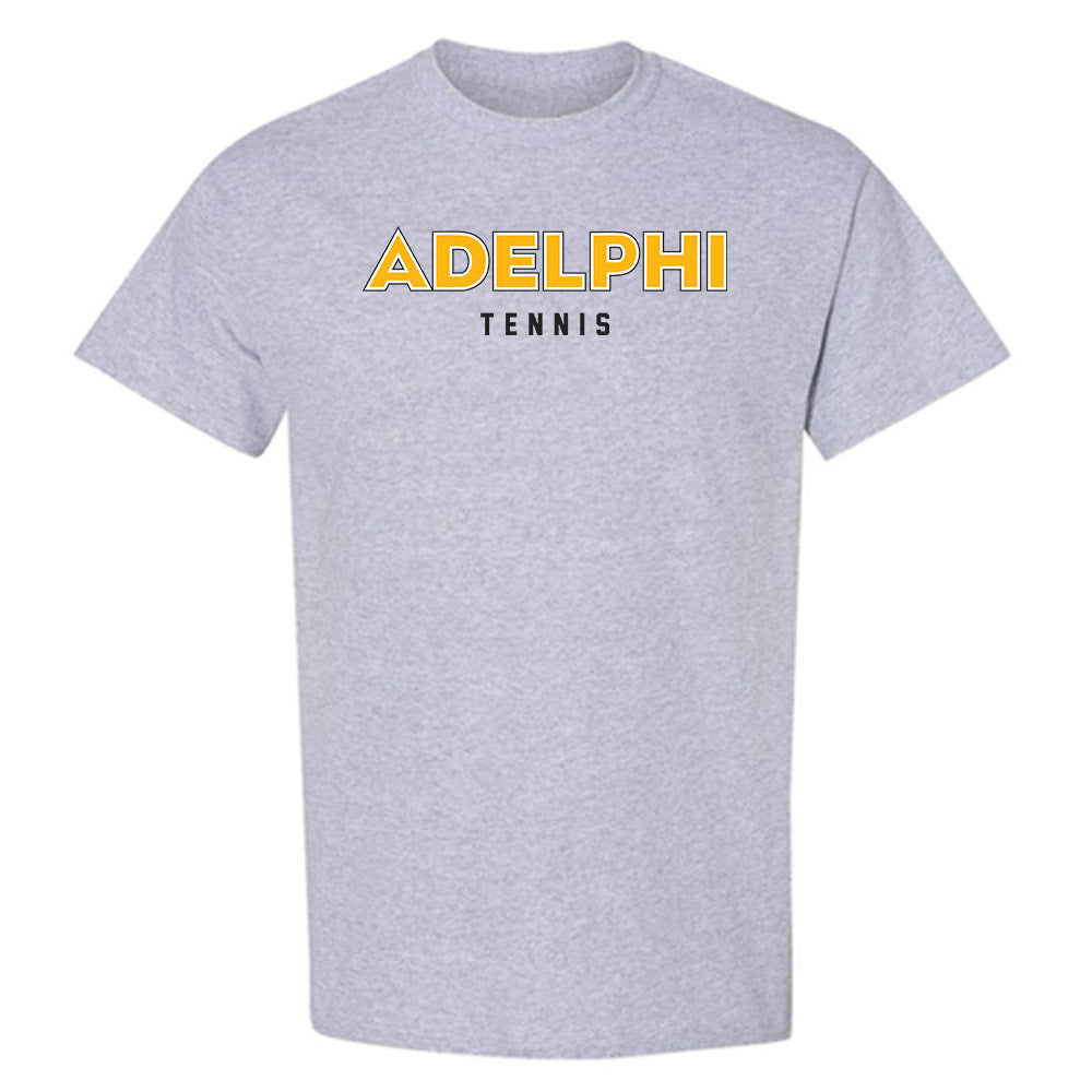 Adelphi - NCAA Men's Tennis : Andrea Albiero - Classic Shersey T-Shirt-0