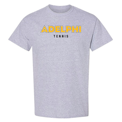 Adelphi - NCAA Men's Tennis : Andrea Albiero - Classic Shersey T-Shirt-0