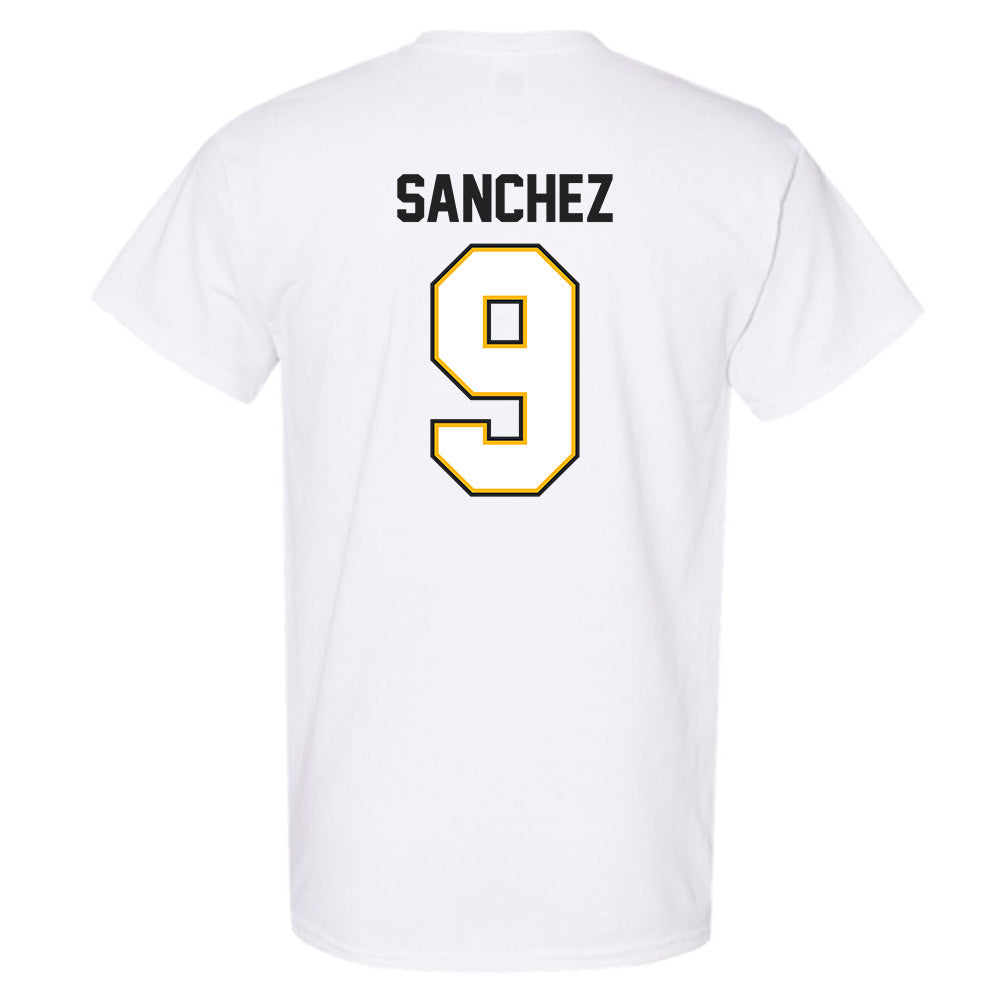Adelphi - NCAA Women's Soccer : Gladys Sanchez - Classic Shersey T-Shirt-1