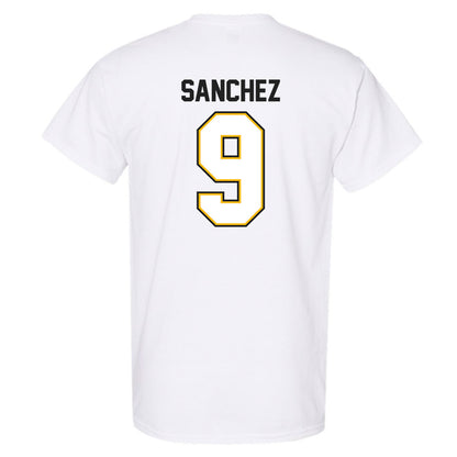 Adelphi - NCAA Women's Soccer : Gladys Sanchez - Classic Shersey T-Shirt-1