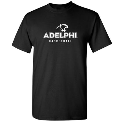 Adelphi - NCAA Men's Basketball : Carter Wilson - Classic Shersey T-Shirt-0
