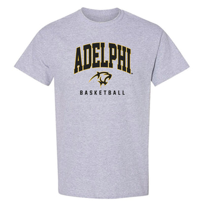 Adelphi - NCAA Men's Basketball : Carter Wilson - Classic Shersey T-Shirt-0