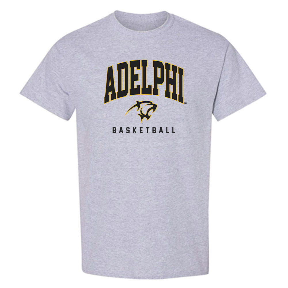 Adelphi - NCAA Women's Basketball : Gianna Chuffo - Classic Shersey T-Shirt-0