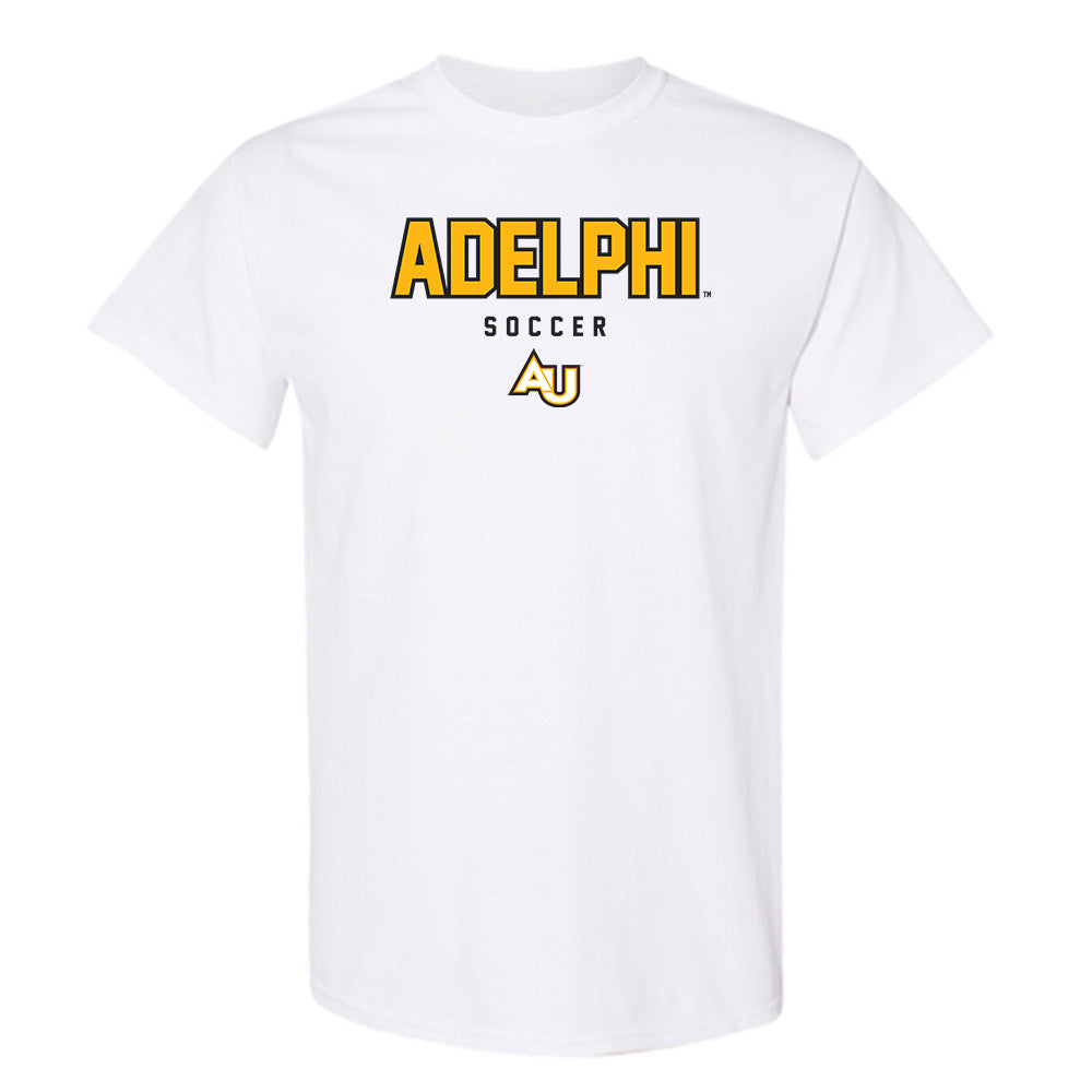 Adelphi - NCAA Women's Soccer : Gladys Sanchez - Classic Shersey T-Shirt-0
