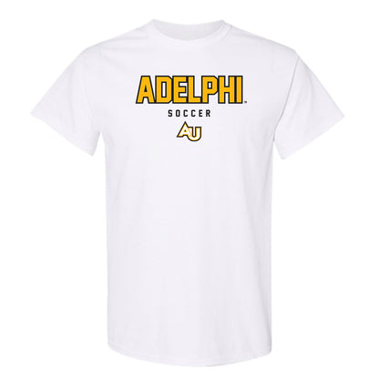 Adelphi - NCAA Women's Soccer : Gladys Sanchez - Classic Shersey T-Shirt-0