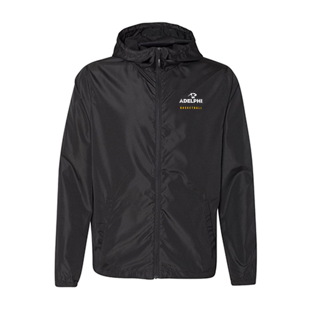 Adelphi - NCAA Women's Basketball : Gianna Chuffo - Windbreaker-0