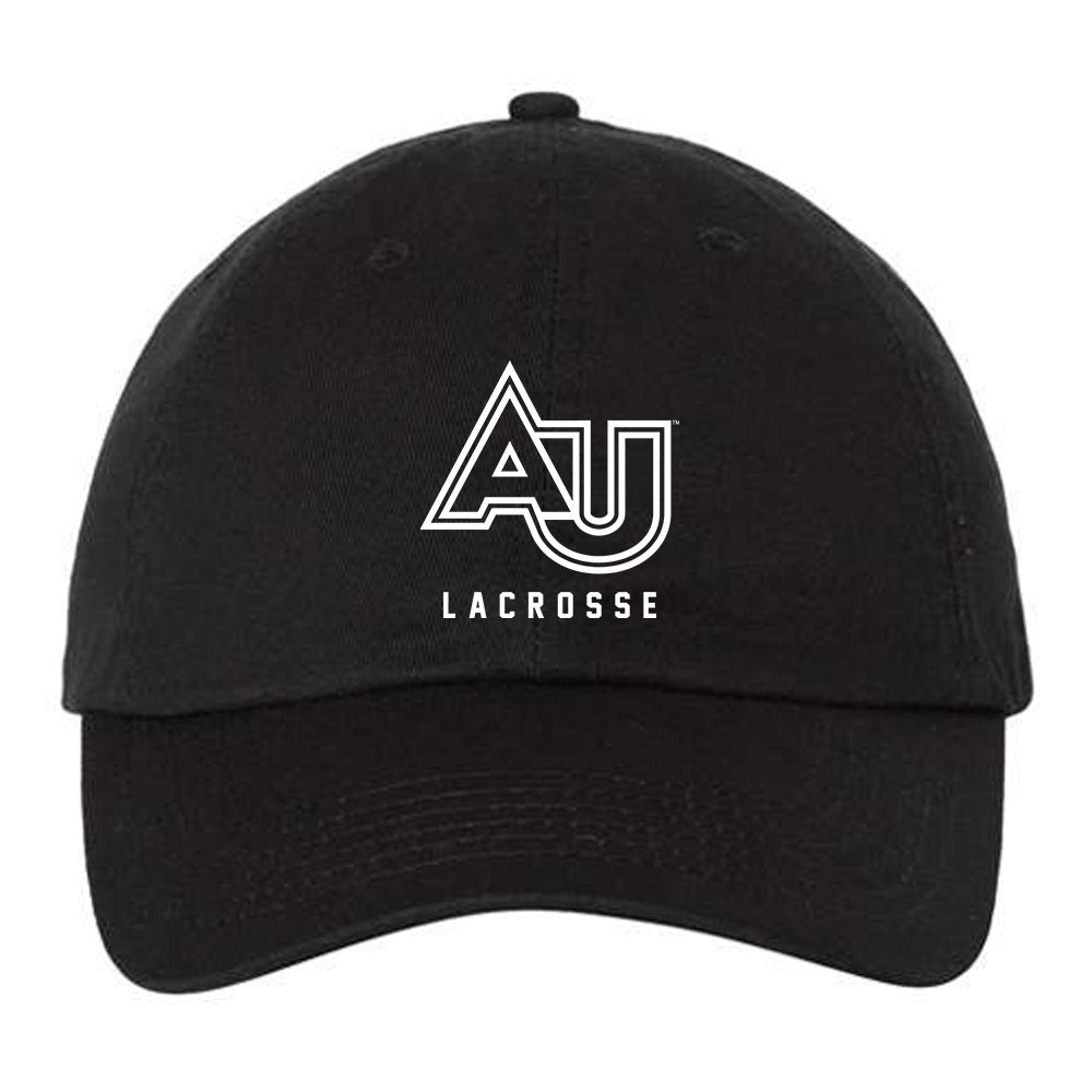 Adelphi - NCAA Men's Lacrosse : Tommy Gentile - Dad Hat-0