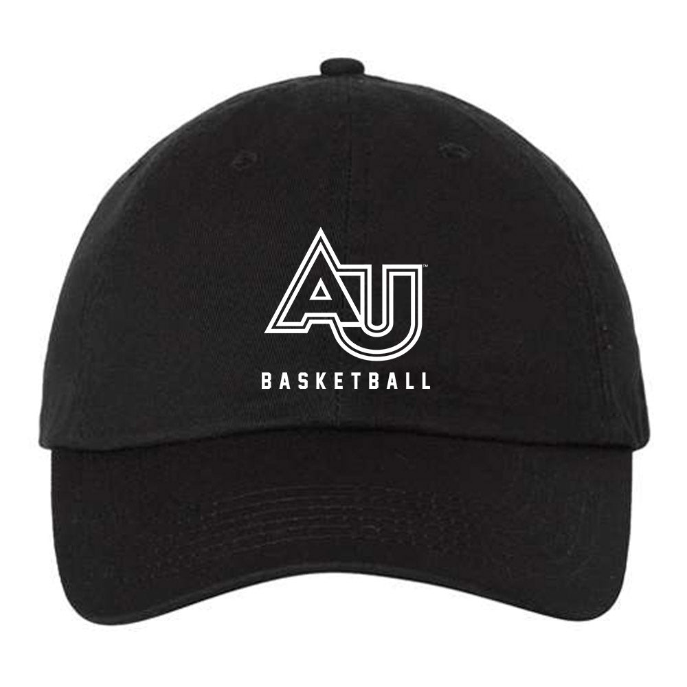 Adelphi - NCAA Men's Basketball : Carter Wilson - Dad Hat-0