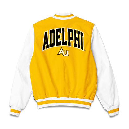 Adelphi - All NCAA Sports : - Bomber Jacket-1