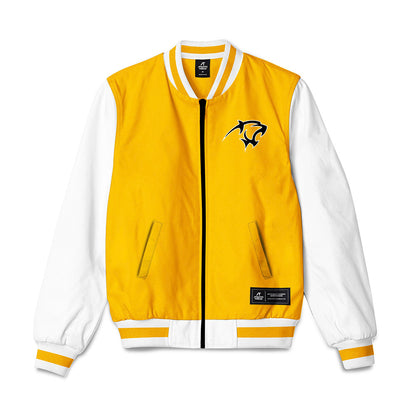 Adelphi - All NCAA Sports : - Bomber Jacket-0