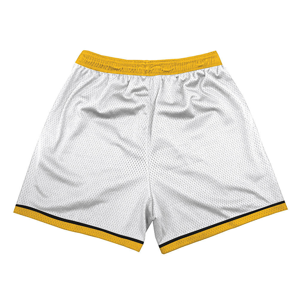 Adelphi - NCAA Women's Basketball : Gianna Chuffo - Shorts-1