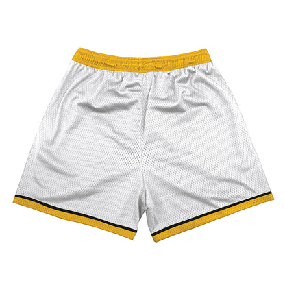 Adelphi - NCAA Men's Basketball : Mason Jackson - Shorts-1