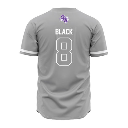 SFA - NCAA Baseball : Rodric Black - Jersey-1