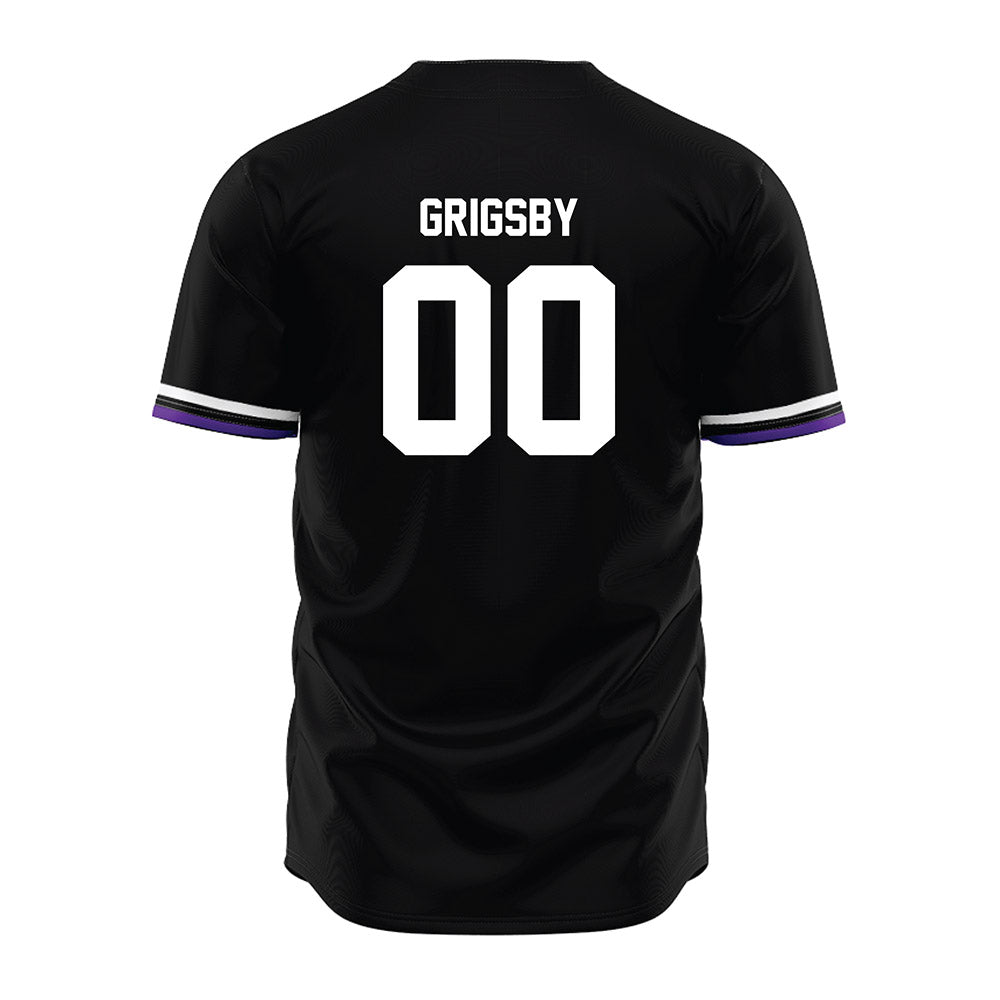 SFA - NCAA Softball : Alexis Grigsby - Jersey-1
