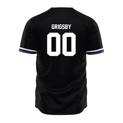 SFA - NCAA Softball : Alexis Grigsby - Jersey-1