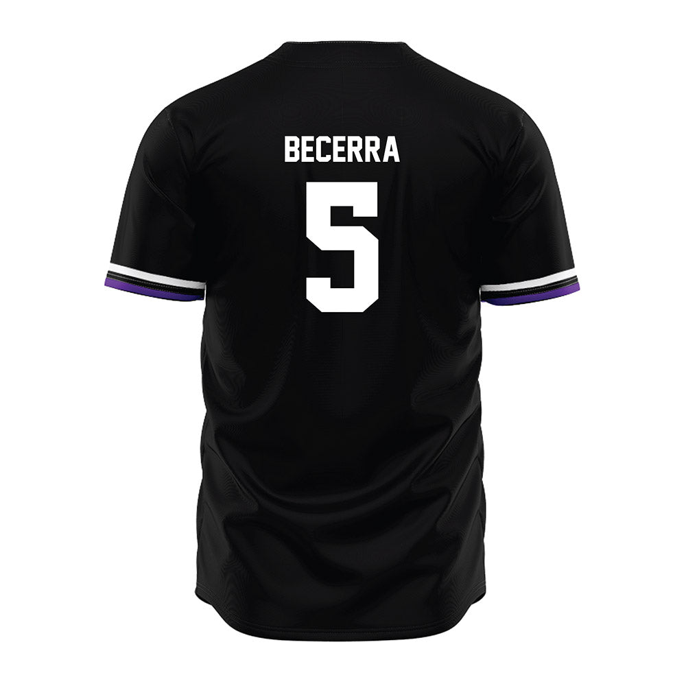SFA - NCAA Softball : Adelyn Becerra - Jersey-1