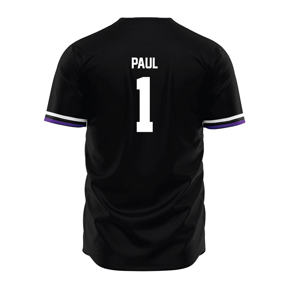 SFA - NCAA Softball : Kaylee Paul - Jersey-1