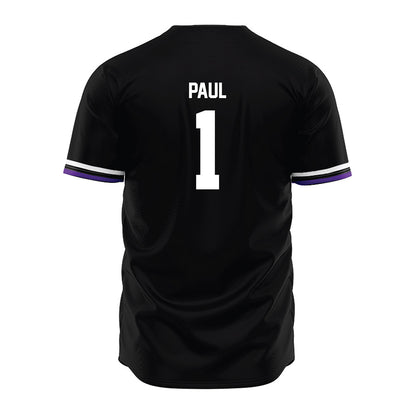 SFA - NCAA Softball : Kaylee Paul - Jersey-1