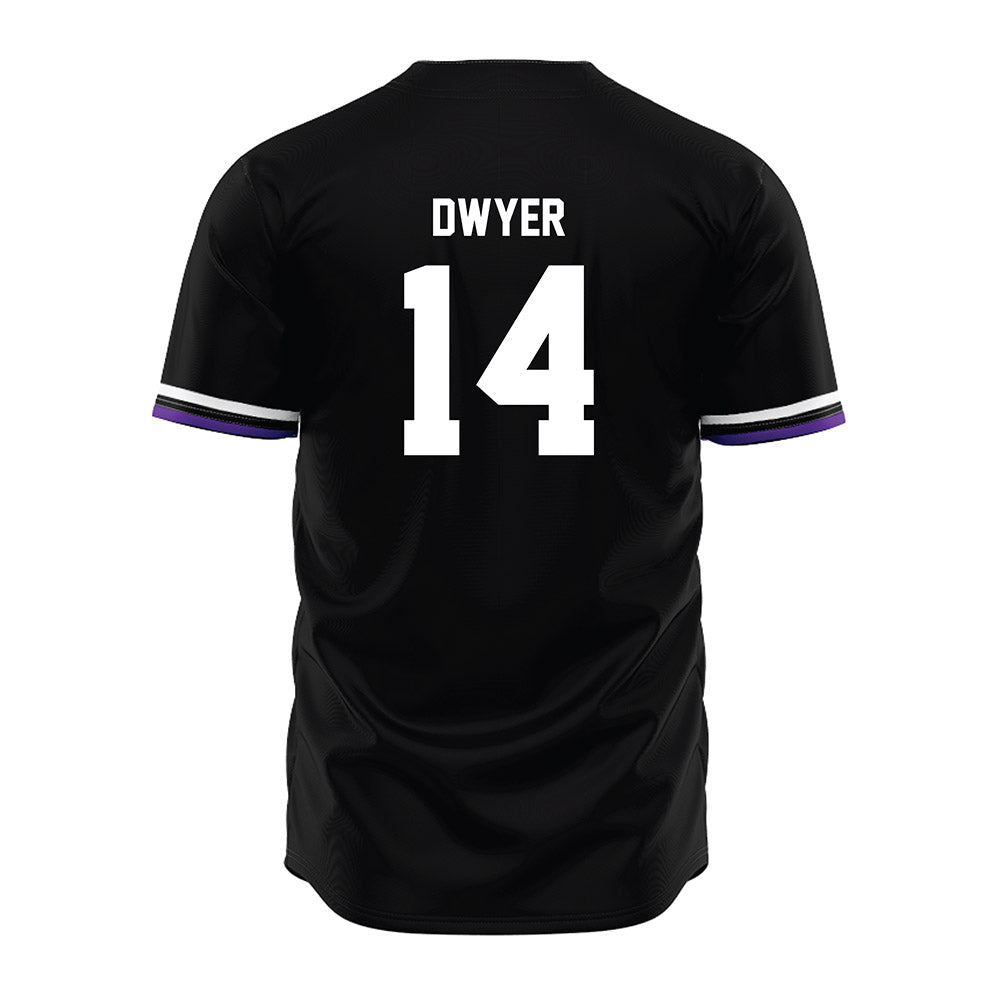 SFA - NCAA Softball : Mallory Dwyer - Jersey-1