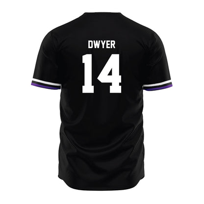 SFA - NCAA Softball : Mallory Dwyer - Jersey-1