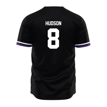 SFA - NCAA Softball : Kai Hudson - Jersey-1