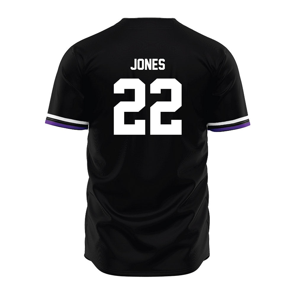 SFA - NCAA Softball : Malia Jones - Jersey-1