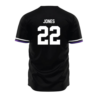 SFA - NCAA Softball : Malia Jones - Jersey-1