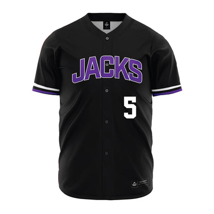 SFA - NCAA Softball : Brooke Gainous - Jersey-0