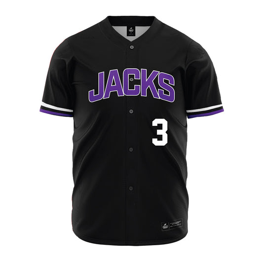 SFA - NCAA Softball : Kara Pride - Jersey-0