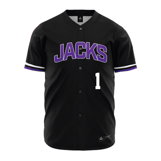 SFA - NCAA Softball : Kaylee Paul - Jersey-0