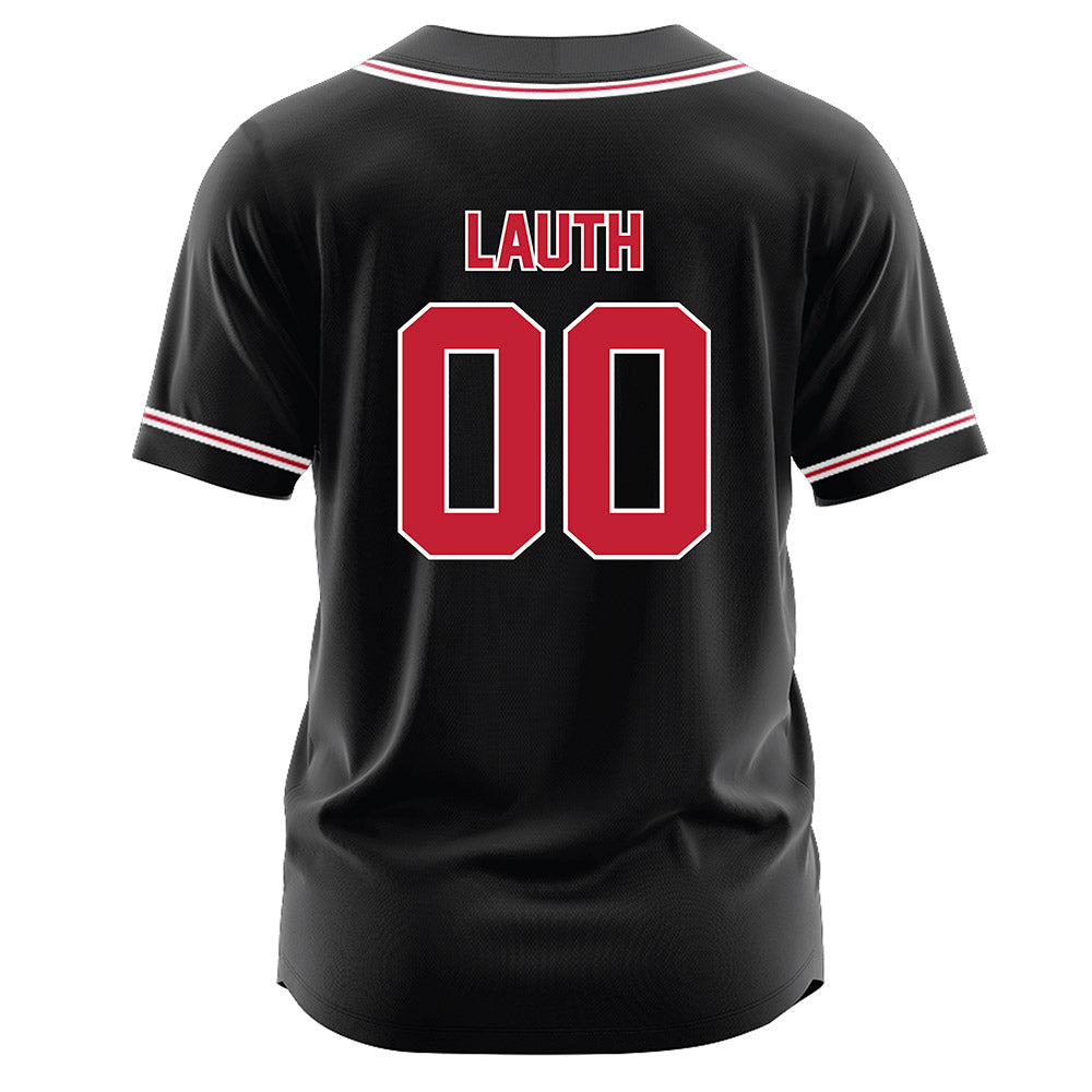 Ball State - NCAA Softball : Mandy Lauth - Jersey-1