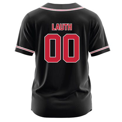 Ball State - NCAA Softball : Mandy Lauth - Jersey-1